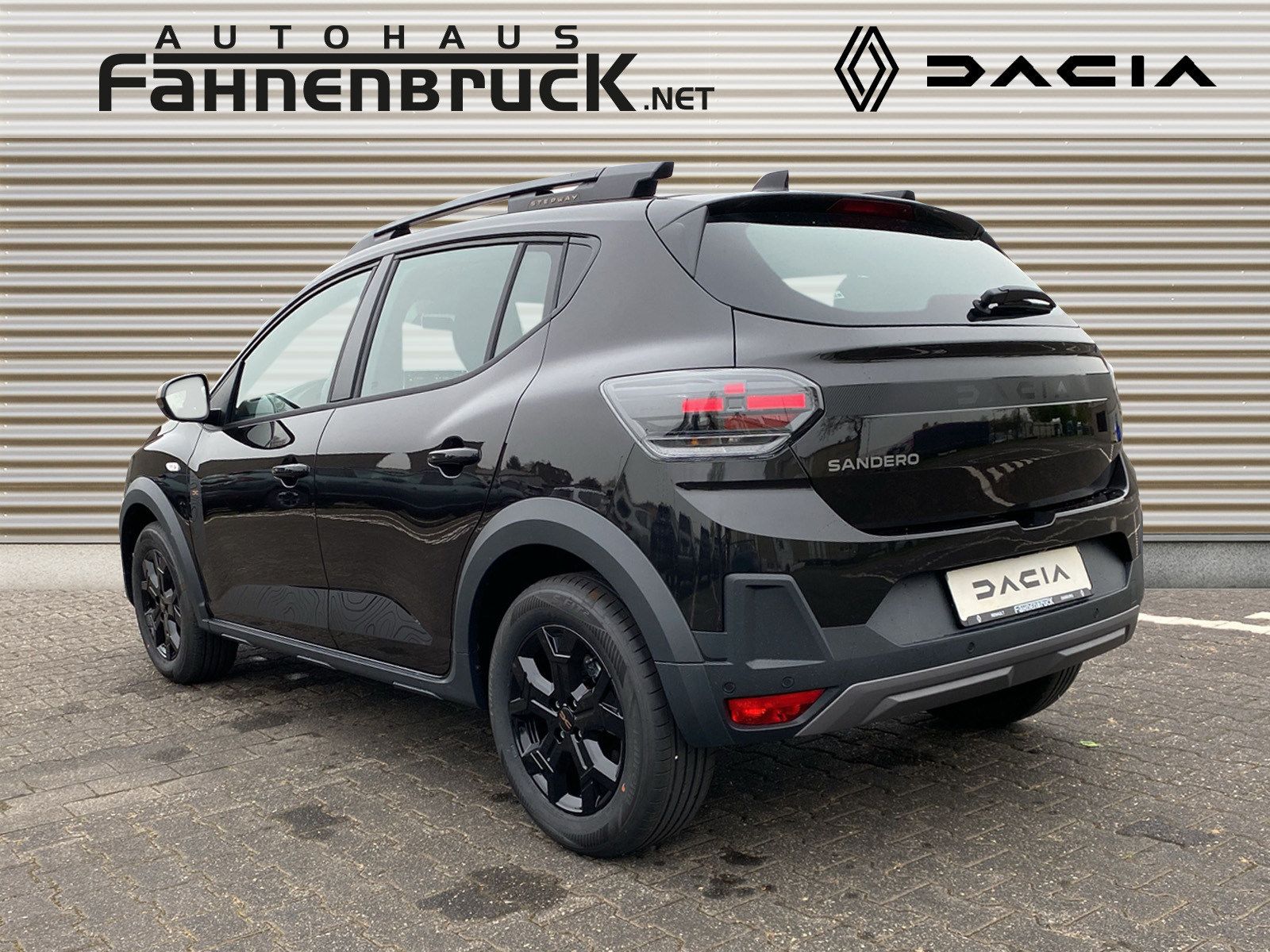 Dacia Sandero - Bild 3