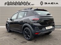 Dacia Sandero - Vorschau Bild 3