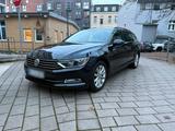 Volkswagen VW Passat 2.0 TDI . Sehr gut gepflegt . An... - Volkswagen Passat: Se TDI