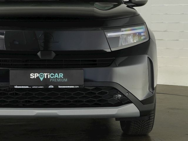 Frontera C HYBRID GS eDCT+NAVI+RÜCKFAHRKAMERA+SI