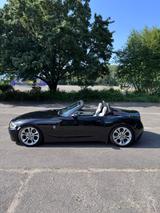 BMW Z4 Roadster 2.5si - BMW Z4: 5si
