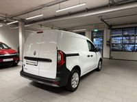 Renault Kangoo - Vorschau Bild 4