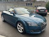 Audi TT 2.0 TFSI Cabrio/Roadster *XENON*LEDER*SC - Audi TT Gebrauchtwagen in Stuttgart