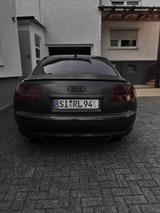 Audi A8 4.2 TDI tiptronic quattro - - gebrauchte Audi A8 aus dem Jahr 2009