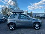 Suzuki Grand Vitara 1.6 Club 4X4 - Suzuki Grand Vitara