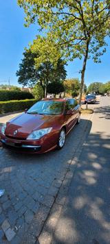 Renault Laguna Kombi - Renault Laguna