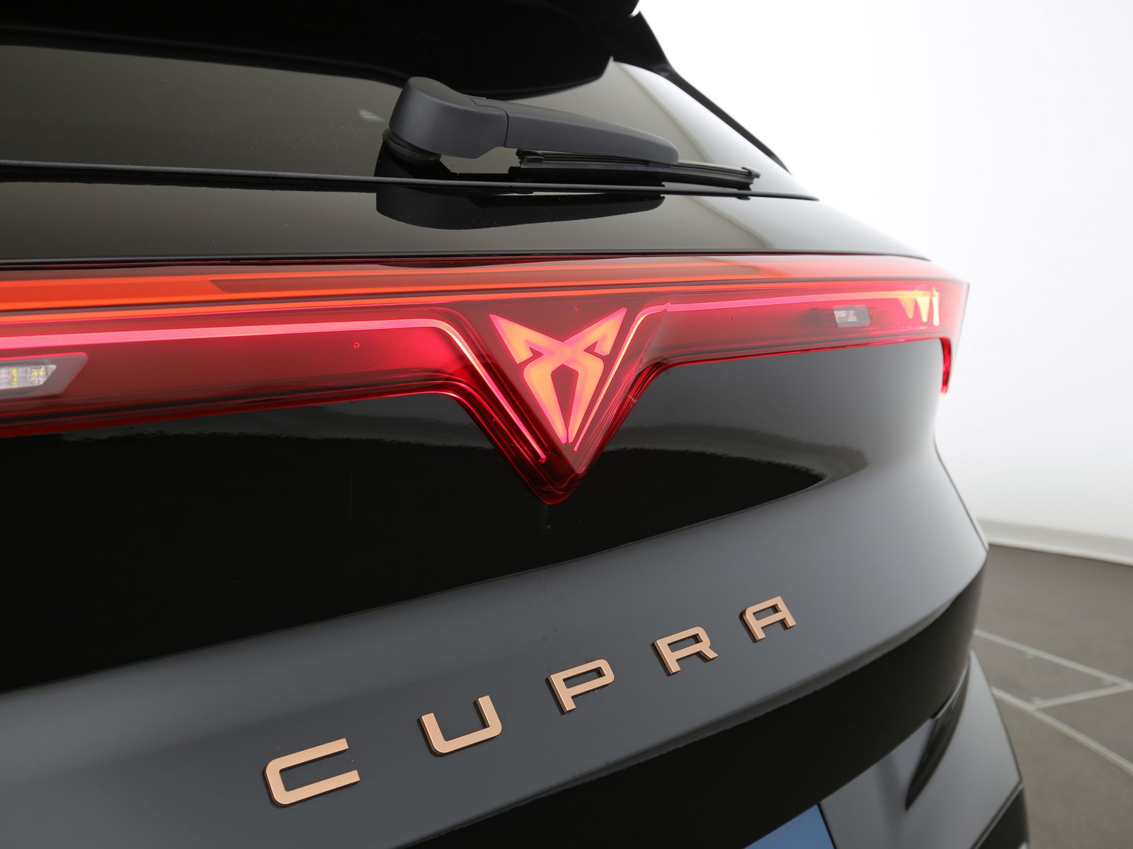 Cupra Terramar - Bild 22