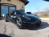 Alfa Romeo ALFA ROMEO 4C 1750 TBi UNIPROPRIETARIO - Alfa Romeo 4C Gebrauchtwagen