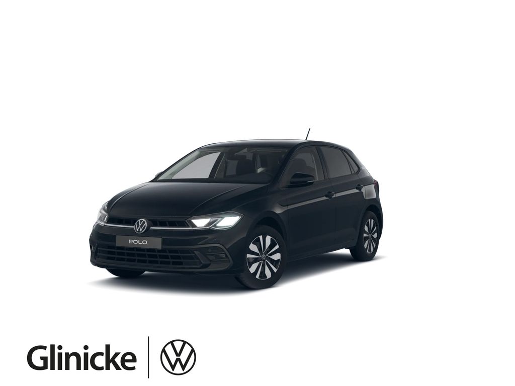 Image of Volkswagen Polo