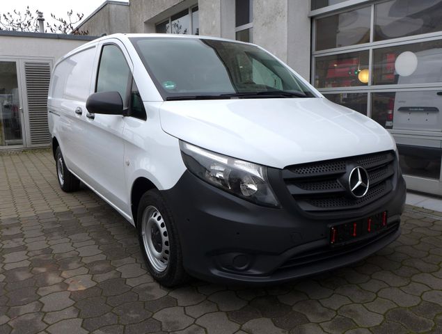 Mercedes-Benz Vito 110 CDI lang Klima PTS Tempomat 59Tkm