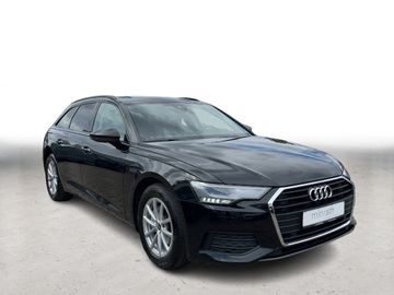 Audi A6 - 6