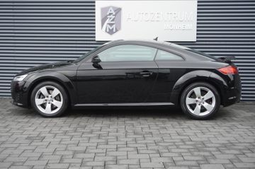 Audi TT - 4
