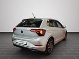 Volkswagen Polo Life 1,0 l TSI OPF 70 kW (95 PS) 5-Gang - Volkswagen Polo Gebrauchtwagen