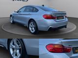 BMW 435i xDriveI M-SportI ShadowI LederI Garantie - BMW 435 Gran Coupé Gebrauchtwagen