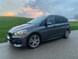 BMW 220d Gran Tourer xDrive M Sportpaket  - BMW 220 Gran Tourer aus 2019