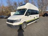 Volkswagen Grand California 600 FWD 2.0 TDI /NAVI/CAM/ACC/ - Wohnwagen in Braunschweig