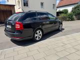 Skoda Octavia Combi 2.0 TDI RS TÜV Neu  - Skoda Octavia aus 2008 mit Diesel-Antrieb