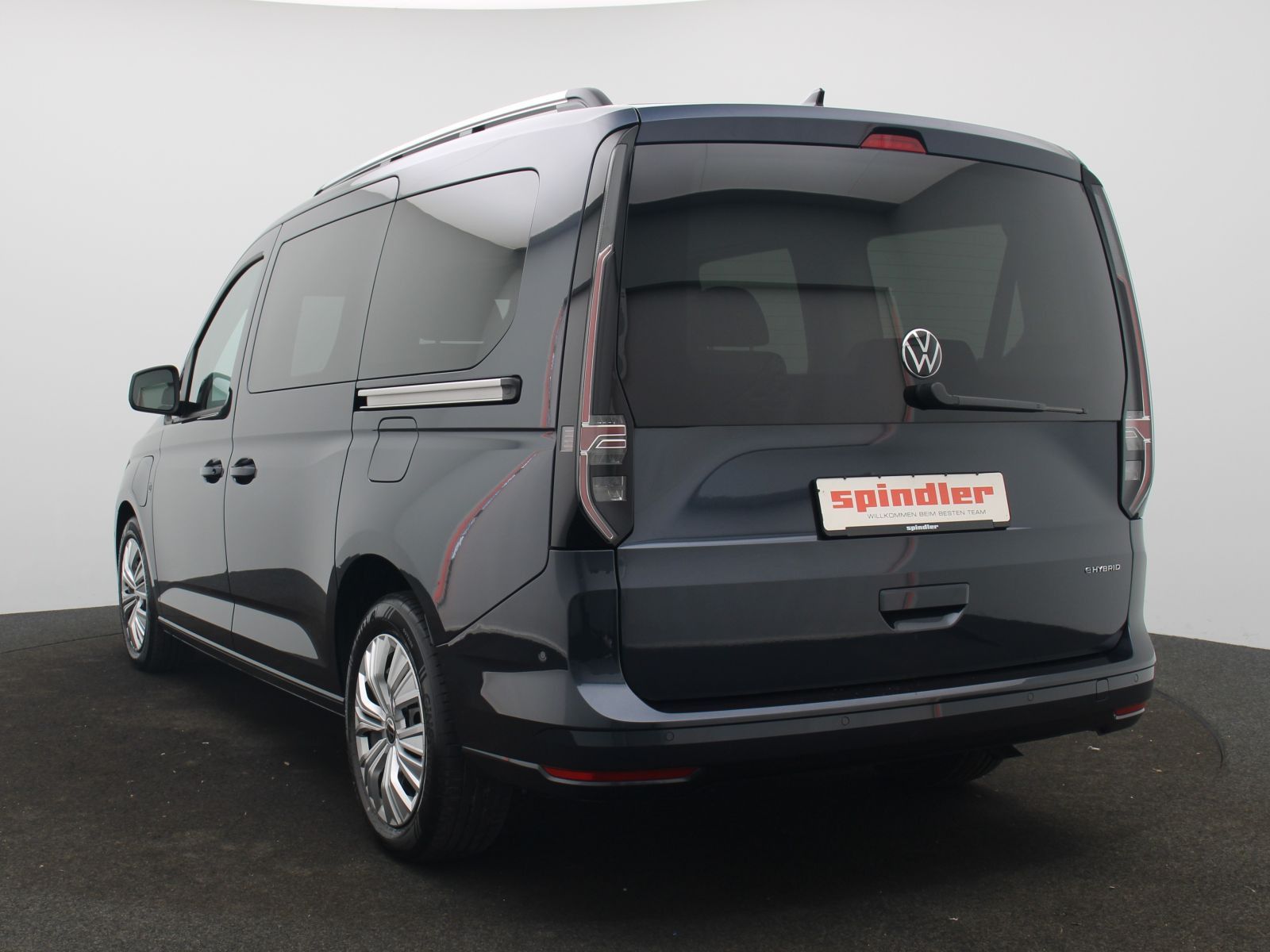 Volkswagen Caddy Maxi - Bild 6