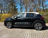 Citroën C3 PureTech 82 Stop&Start FEEL + Sonderausst. - Citroën C3 Gebrauchtwagen in Nürnberg