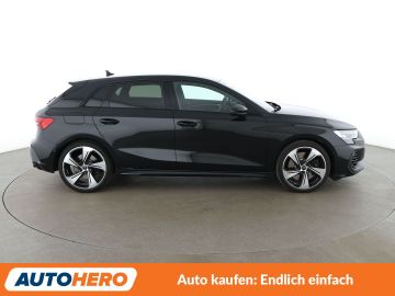 Audi S3 - 7