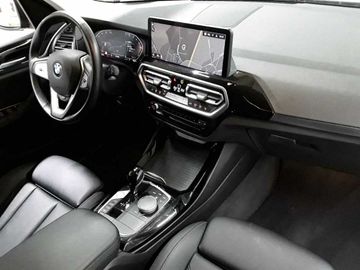 BMW X3 - 9