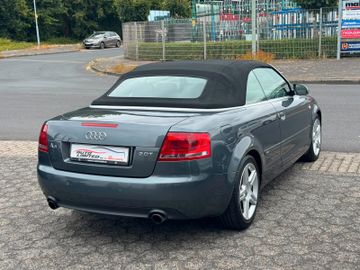 Audi A4 - 5