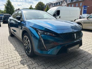Peugeot 408 - 3