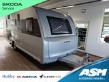 Adria Altea 60Y 552 PK*Fußboden-Temp*Eingangstür Fenst - Adria Etagenbett Wohnwagen