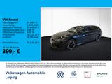 Volkswagen Passat 1.5 eHybrid R-Line *HuD*AHK*DCC*360° - Volkswagen Passat: Kombi, R36