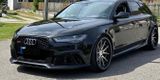 Audi RS6 4.0 TFSI tiptronic quattro Avant - - Audi RS6 von privat