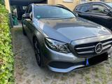 Mercedes-Benz E 250 T Model*Multi*360*HUD*Distro*Thermo - graue Mercedes-Benz E 250