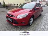 Ford Focus Turnier Trend Klima Fenster el.