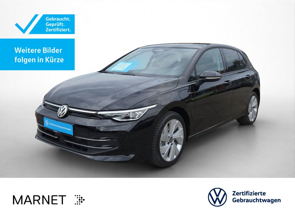 Volkswagen Golf VIII 1.5 TSI eHybrid Energy DSG Navi AHK I foto 1