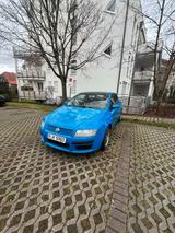 Fiat Stilo Abarth - gebrauchte Fiat Stilo aus dem Jahr 2004