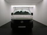 Volkswagen Crafter 50/Dreiseitenkipper*3-Achsen*7,49 t - Tieflader Achs 4