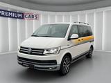 Volkswagen T6 Multivan Highline Edition25 4Motion*Garantie* - Volkswagen: T25