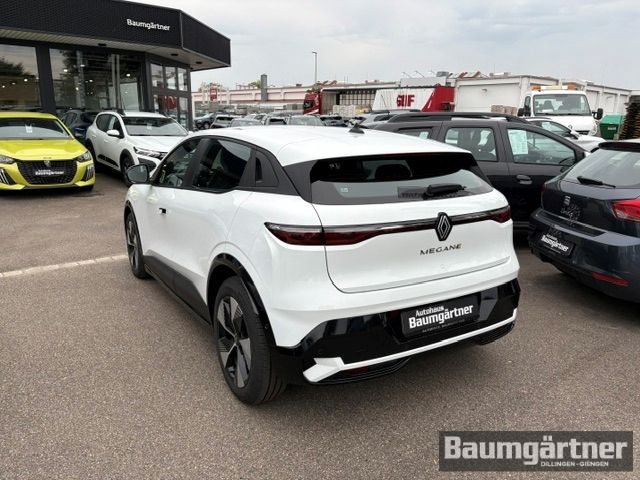 Fahrzeugabbildung Renault Megane E-Tech Electric Equilibre EV60 220HP CCS