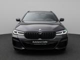 BMW 530d xD M Sport Kamera Laser HUD DAN H/K 19Zoll - BMW 5er Reihe aus 2022