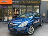 Opel Corsa D Edition 1.2 Edition/FLEXFIX/KLIMA/SERVO - Opel Corsa aus 2007: 1.2