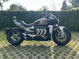 Triumph Rocket 3 GT - TRIUMPH 3 ROCKET GT