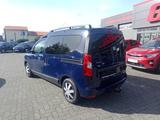 Dacia Dokker Laureate/AHK/KLIMA/PDC/TEMPO/SH - Dacia Dokker Laureate mit Benzin-Antrieb