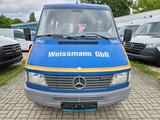 Mercedes-Benz Sprinter 312 D 903|1.HAND|9SITZE|TOP ZUSTAND|DPF - Mercedes-Benz Sprinter mit Diesel-Antrieb: 312