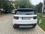 Land Rover Discovery Sport TD4 132kW Automatik 4WD HSE ... - Land Rover Discovery Sport von privat