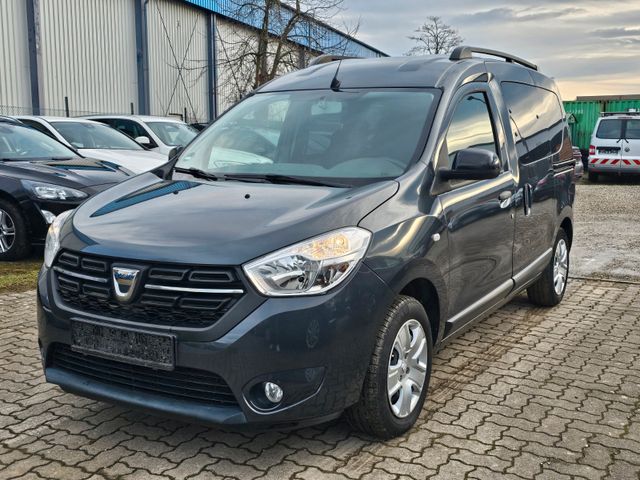 Dacia Dokker Comfort/Klima/PDC/5 Sitze /