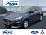 Ford S-Max Titanium FHEV DAB+RÜCKFAHRKAMERA+BERGANFAH - Ford S-Max aus 2023