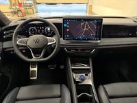 Volkswagen Tiguan - Vorschau Bild 12