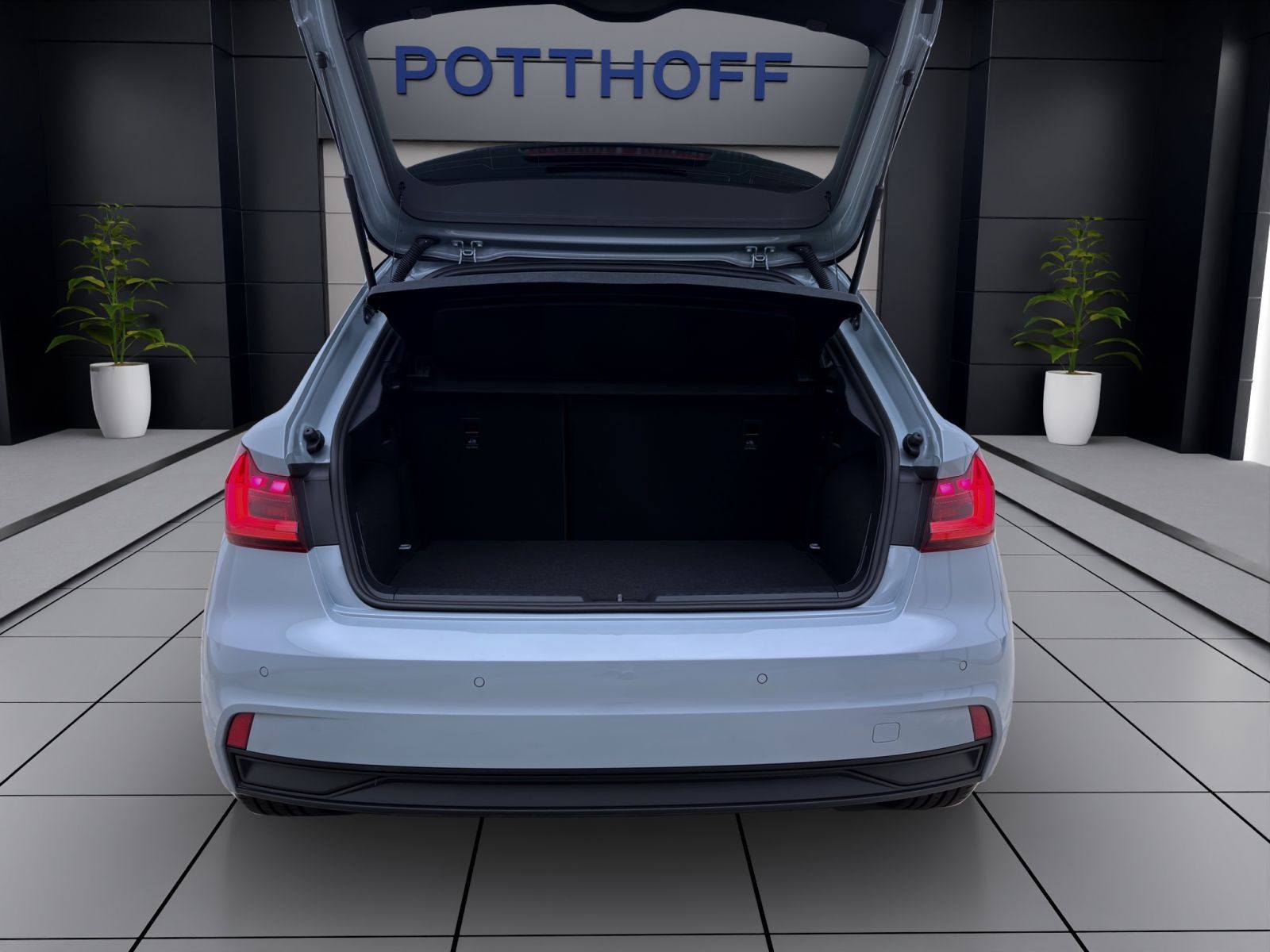 Audi A1 - Bild 5