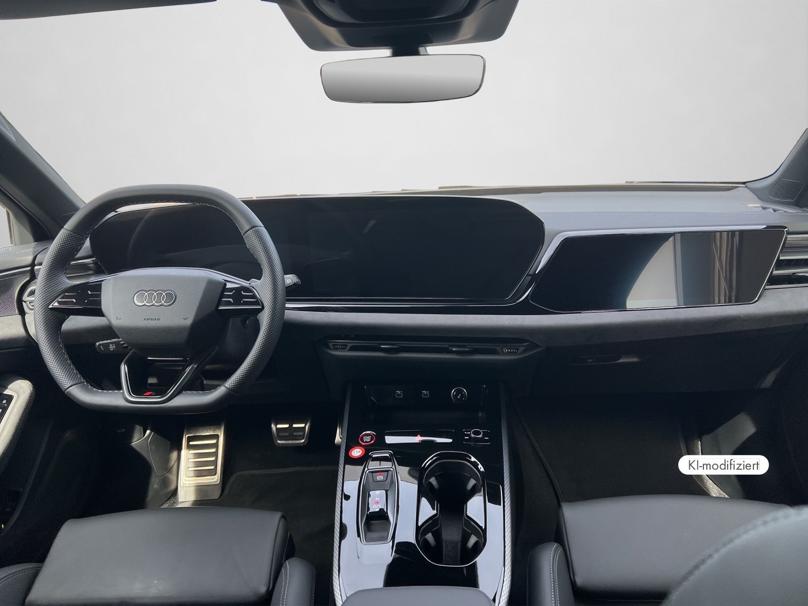 Audi S5 Avant TFSI quattro MATRIX AHK 360° B&O foto 4
