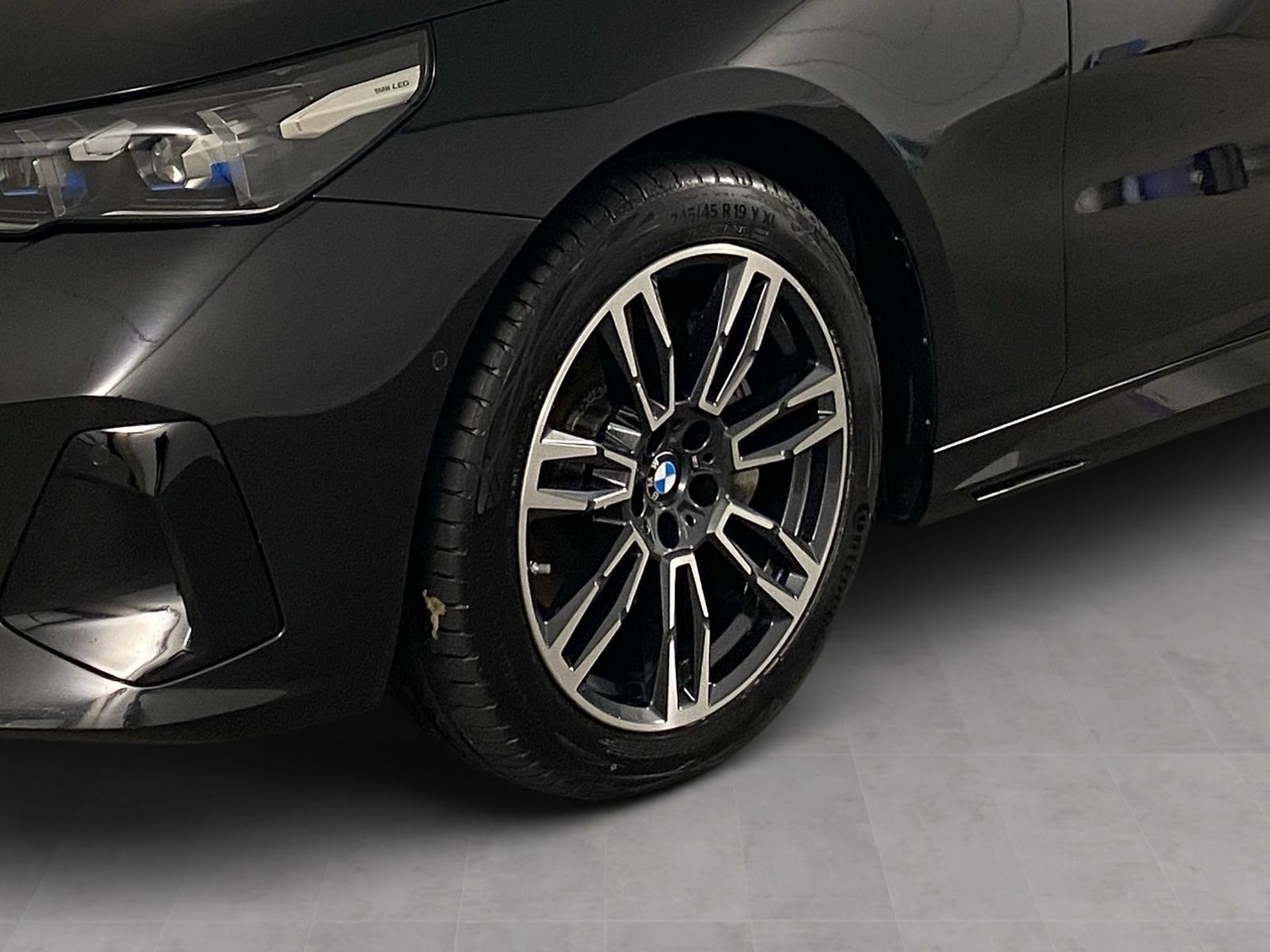BMW 540 - Bild 8