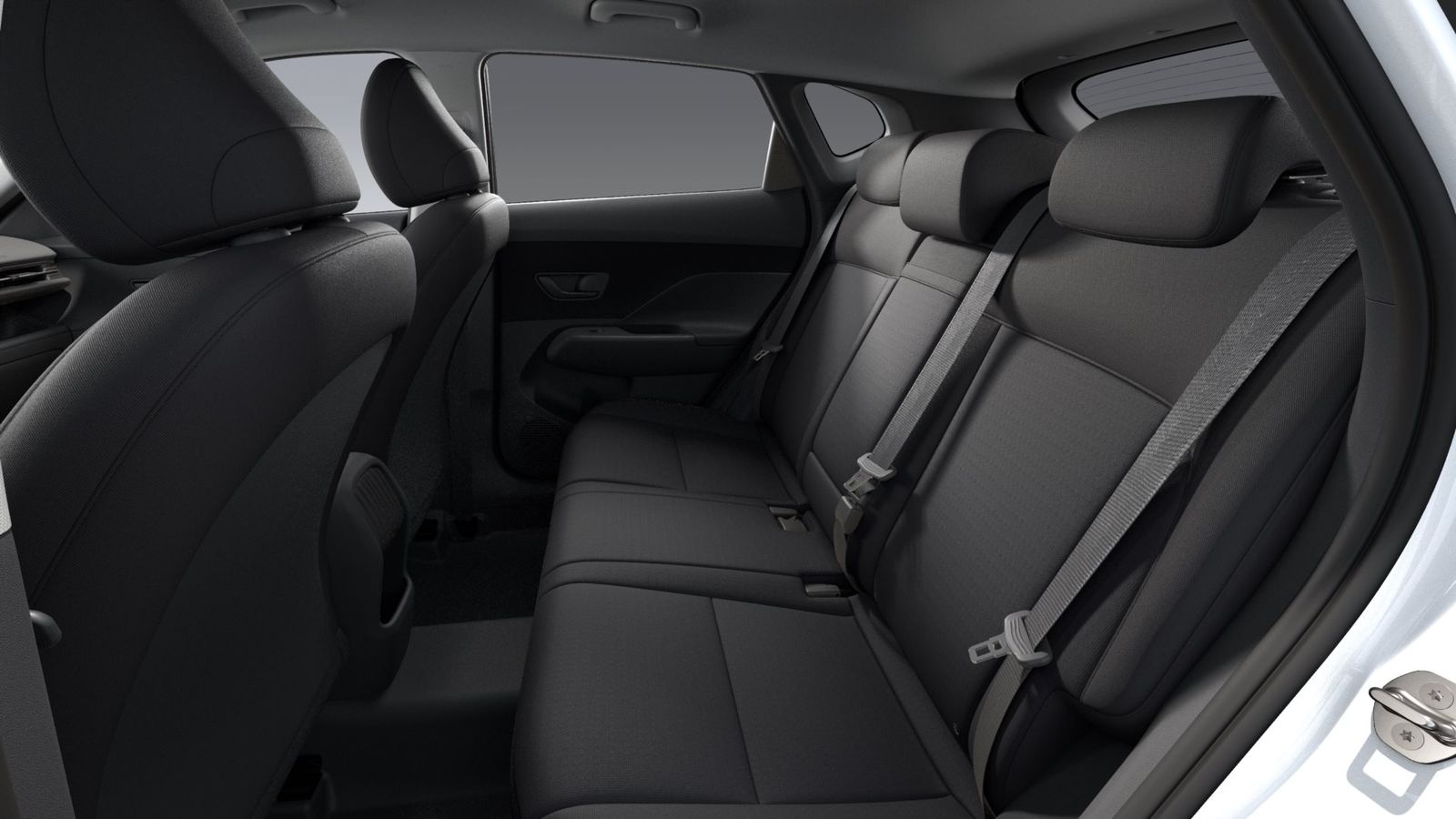 Hyundai KONA - Bild 14